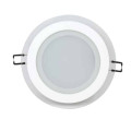 Світлодіодний світильник CLARA-12 12W 6400К HOROZ ELECTRIC 016-016-0012-010