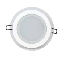 Світлодіодний світильник CLARA-12 12W 6400К HOROZ ELECTRIC 016-016-0012-010