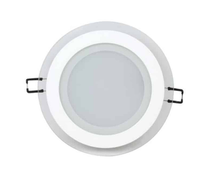 Світлодіодний світильник CLARA-12 12W 6400К HOROZ ELECTRIC 016-016-0012-010