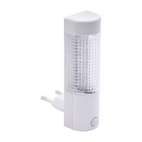 Нічник led DORA зелений HOROZ ELECTRIC 085-001-0001-013
