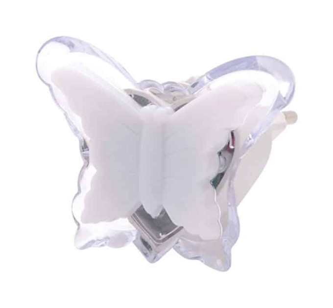 Нічник led DUFFY синій HOROZ ELECTRIC 085-001-0005-014