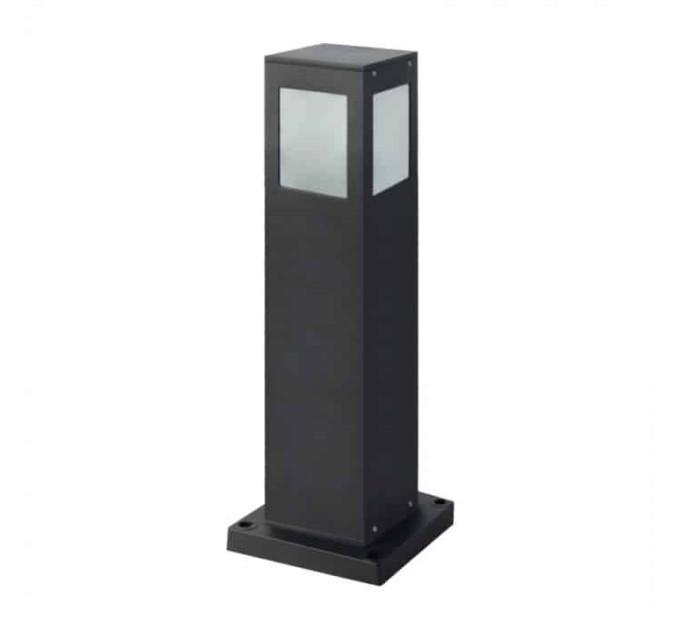 Світильник садово-парковий KAVAK/SQ-3 Е27 HOROZ ELECTRIC 075-015-0003-010