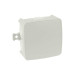 Коробка розподільча СКІМ KH115-1 114х114х54+лапки сіра IP65 ( B1102009 )