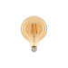 Лампа LED FILAMENT G95 10W E27 2200K (бронза) VIOLUX ( 834012 )