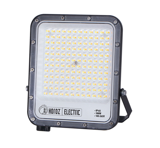 Прожектор світлодіодний PALLAS-100 3CCT HOROZ ELECTRIC 068-030-1100-010