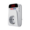 Реле напруги в розетку PROTEX-R 16А HOROZ ELECTRIC 131-001-0001-010