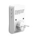 Реле напруги в розетку PROTEX-R 16А HOROZ ELECTRIC 131-001-0001-010