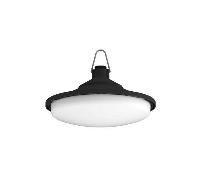 Світильник LED підвісний ДСП VIOLUX 22W 2200Lm 5000K MW Sensor IP54 ( 243501 )