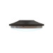 Світильник LED підвісний ДСП VIOLUX 22W 2200Lm 5000K MW Sensor IP54 ( 243501 )