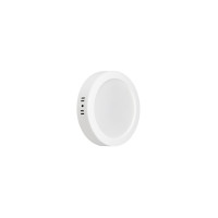 Світильник LED Violux ДББ FRAME-N 18W 5000K IP20 круг ( 330261 )