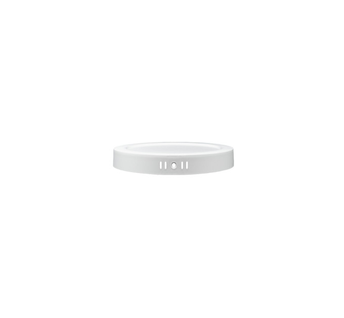 Світильник LED Violux ДББ FRAME-N 18W 5000K IP20 круг ( 330261 )