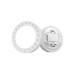 Світильник LED Violux ДББ ADAMANT-N 36W 4200K IP20 білий ​( 330321 )