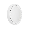 Світильник LED Violux ДББ ADAMANT-N 36W 4200K IP20 білий ​( 330321 )