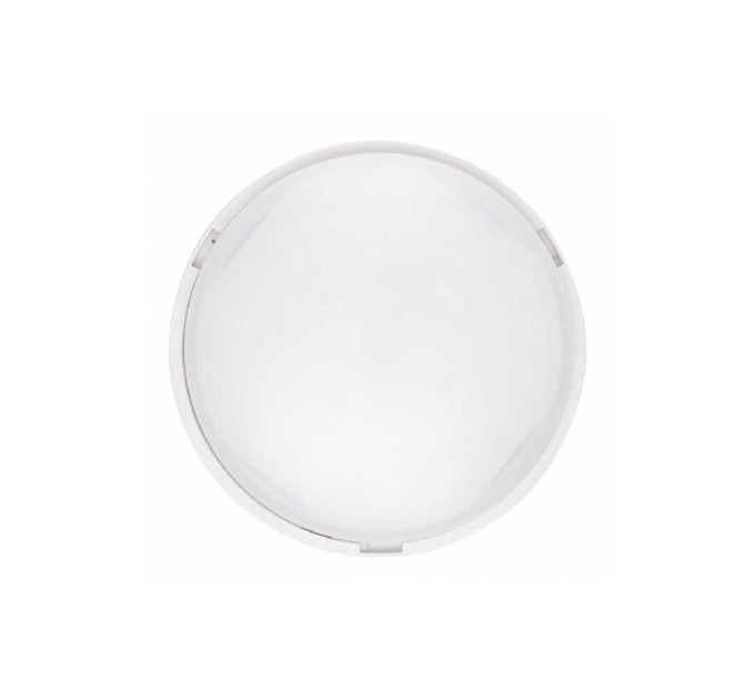 Світильник LED Violux ДББ ATOM UA MW sensor білий 22W 5000K IP44 картон ( 253381 )