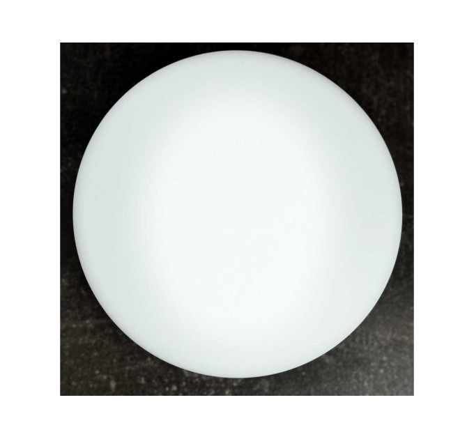 Світильник LED Violux ДББ FLAT 18W 5000K IP20 круг ( 330181 )