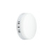 Світильник LED Violux ДББ FLAT 18W 5000K IP20 круг ( 330181 )