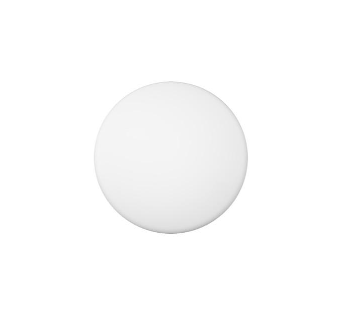 Світильник LED Violux ДББ FLAT 18W 5000K IP20 круг ( 330181 )