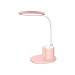Світильник настільний LED JUNIOR 10W 3000-6500К рожевий Violux ( 530401​​​ )