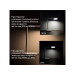 Світильник настільний LED TEO 10W 4200К блакитний Violux ( 540701 )