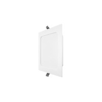 Світильник LED даунлайт Violux FRAME 15W 4200K квадрат IP20 ( 121200 )