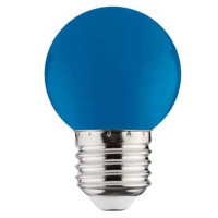 Світлодіодна лампа RAINBOW 1W E27 HOROZ ELECTRIC 001-017-0001-010