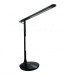 Світильник настільний LED ARYA 8W чорний HOROZ ELECTRIC 049-030-0008-020
