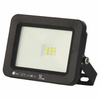 Прожектор світлодіодний ASLAN-10 10W 2700K HOROZ ELECTRIC 068-010-0010-030