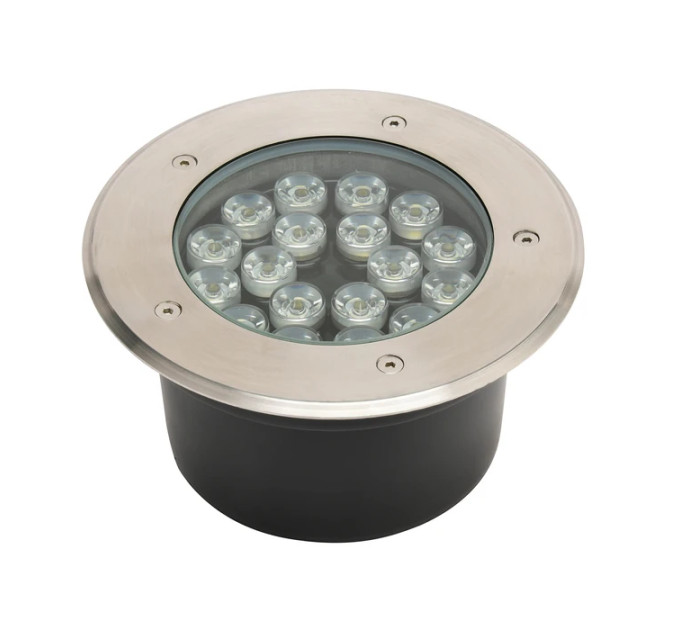 Світлодіодний світильник тротуарний AZUR-18 HOROZ ELECTRIC 079-029-0018-010