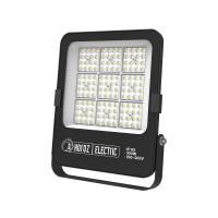 Прожектор світлодіодний BORNEO-100 100W 6400K HOROZ ELECTRIC 068-033-0100-010