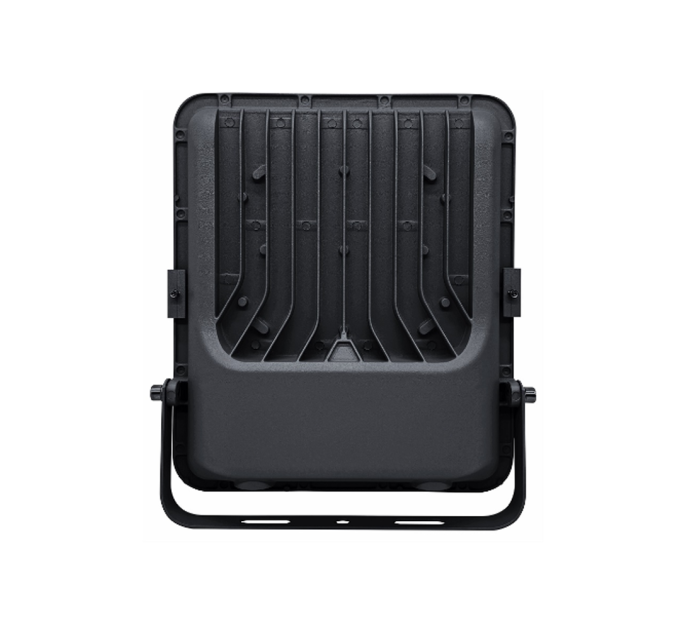 Прожектор світлодіодний BORNEO-100 100W 6400K HOROZ ELECTRIC 068-033-0100-010