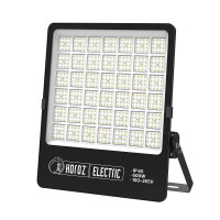 Прожектор світлодіодний BORNEO-600 600W 6400K HOROZ ELECTRIC 068-033-0600-010
