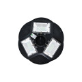 Світлодіодний світильник вуличний COMBAT-150 HOROZ ELECTRIC 074-011-0150-020