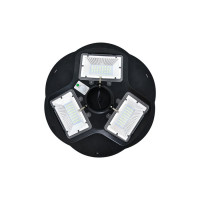 Світлодіодний світильник вуличний COMBAT-150 HOROZ ELECTRIC 074-011-0150-020