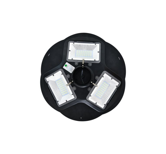 Світлодіодний світильник вуличний COMBAT-150 HOROZ ELECTRIC 074-011-0150-020