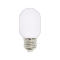 Світлодіодна лампа COMFORT 2W E27 HOROZ ELECTRIC 001-087-0002-050
