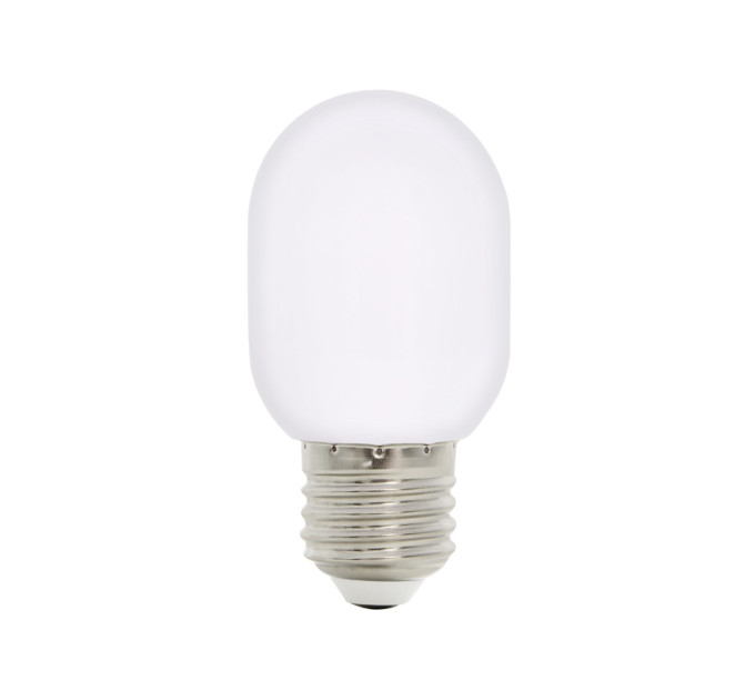 Світлодіодна лампа COMFORT 2W E27 HOROZ ELECTRIC 001-087-0002-050