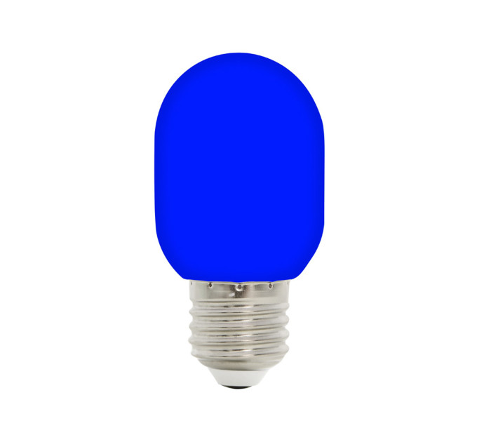 Світлодіодна лампа COMFORT 2W E27 HOROZ ELECTRIC 001-087-0002-010