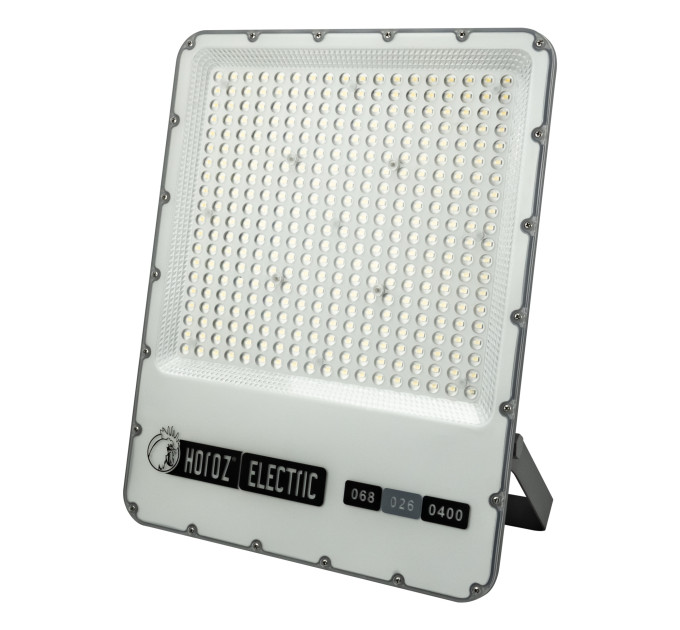 Прожектор світлодіодний FELIS-400 400W 6400К HOROZ ELECTRIC 068-026-0400-020