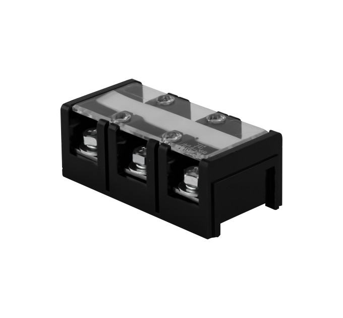 Клемна колодка FIXED TERMINAL-H603 3Р 60А 14мм²/1/200