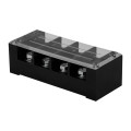 Клемна колодка FIXED TERMINAL-L1004 4Р 100А 2.5-10мм²/1/10