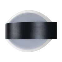 Світлодіодний світильник фасадний HERMES-2 HOROZ ELECTRIC 076-084-0012-010