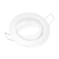 Світильник-спот LAVANTA білий HOROZ ELECTRIC 015-024-0050-040