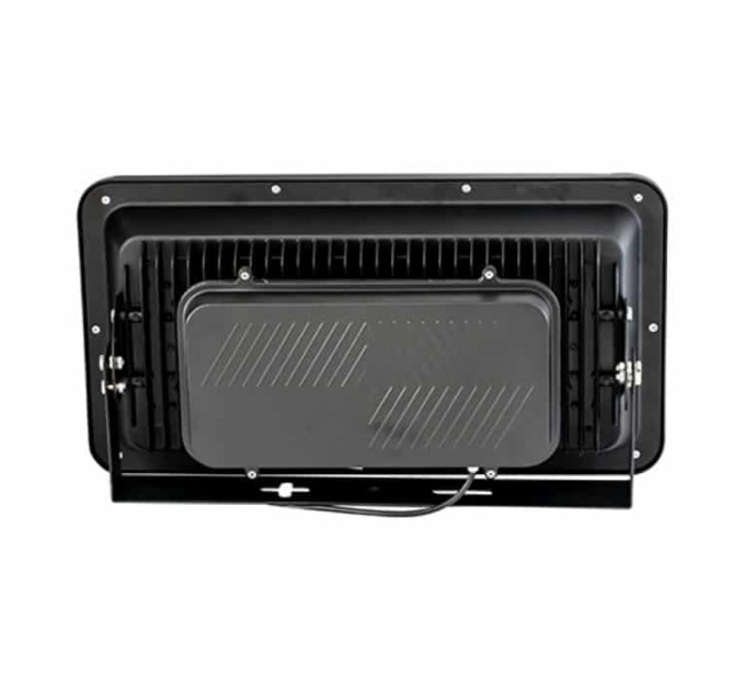 Прожектор світлодіодний LEOPAR-400 400W 6400К HOROZ ELECTRIC 068-006-0400-010
