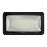 Прожектор світлодіодний LEOPAR-400 400W 6400К HOROZ ELECTRIC 068-006-0400-010