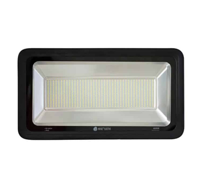 Прожектор світлодіодний LEOPAR-400 400W 6400К HOROZ ELECTRIC 068-006-0400-010
