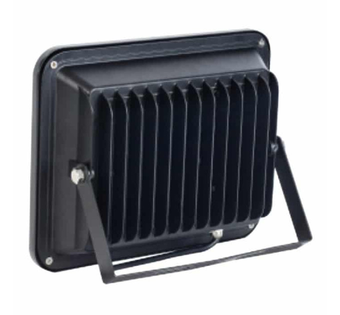 Прожектор світлодіодний LION-200 200W 6400K HOROZ ELECTRIC 068-013-0200-011