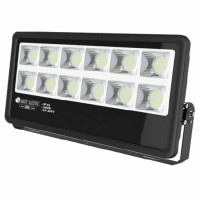Прожектор світлодіодний LION-500 500W 6400K HOROZ ELECTRIC 068-013-0500-011