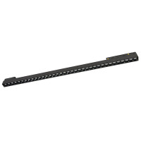 Світлодіодний світильник трековий лінійний MAGNET-LL3 18W чорний HOROZ ELECTRIC 129-002-0018-020