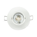 Світлодіодний світильник NORA PRO-5 5W 3000K-4500K-6000K HOROZ ELECTRIC 016-053-1005-010