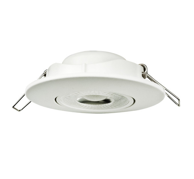 Світлодіодний світильник NORA PRO-5 5W 3000K-4500K-6000K HOROZ ELECTRIC 016-053-1005-010